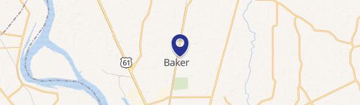 Baker, LA 70714
