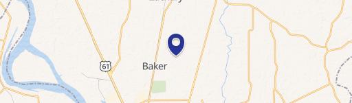 Baker, LA 70714