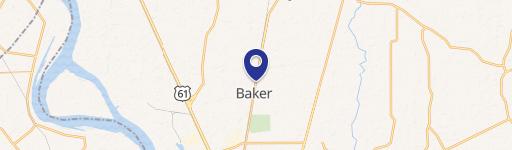Baker, LA 70714