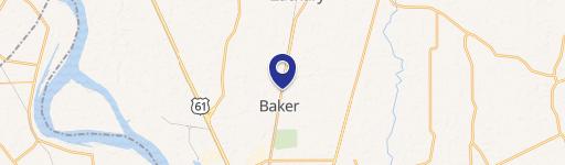 Baker, LA 70714