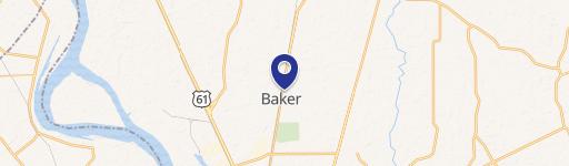 Baker, LA 70714