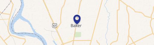 Baker, LA 70714