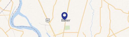 Baker, LA 70714