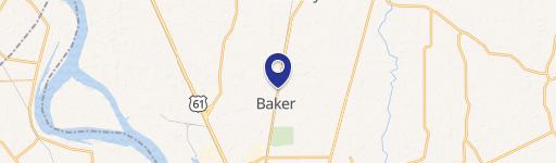 Baker, LA 70714