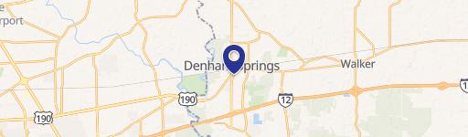 Denham Springs, LA 70726
