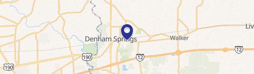 Denham Springs, LA 70726