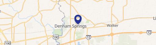 Denham Springs, LA 70726
