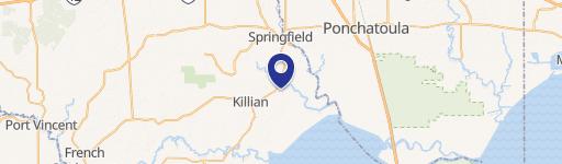 Denham Springs, LA 70726