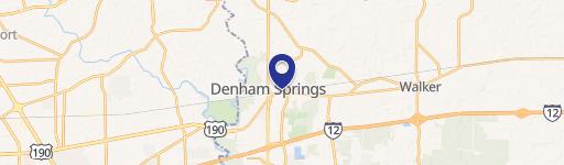 Denham Springs, LA 70726