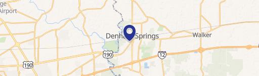 Denham Springs, LA 70726