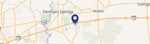 Denham Springs, LA 70726