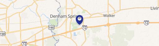 Denham Springs, LA 70726