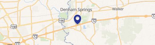 Denham Springs, LA 70726
