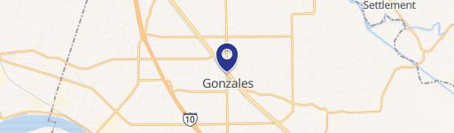 Gonzales, LA 70737