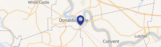 Chef John Folse Blvd