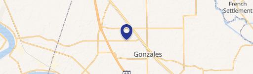 12483 Robert Duplessis Ln