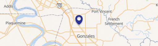 Gonzales, LA 70737