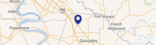 Gonzales, LA 70737