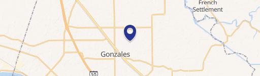 12441 Casey Babin Rd