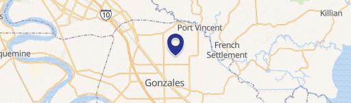 42169 George Duplessis Rd