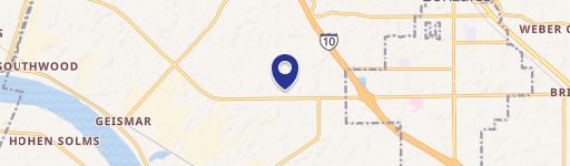 10050 Industriplex Ave