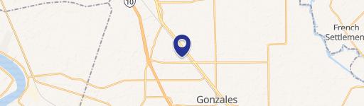 14104 J D Broussard Rd