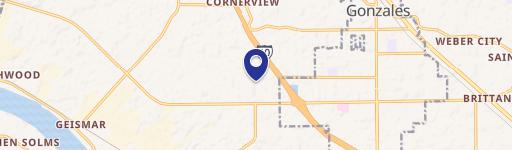 10243 Rayco Sandres Rd