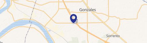 8409 Saint Landry Ave