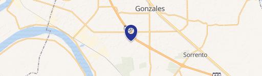 9134 Saint Landry Ave