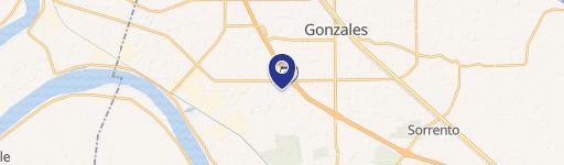 3113 Saint Landry Ave