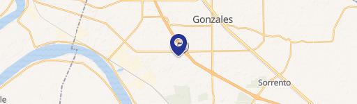 3003 Saint Landry Ave