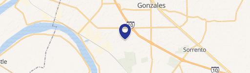 9039 Saint Landry Ave