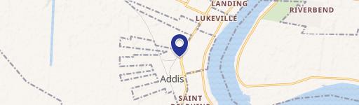 Addis, LA 70710