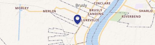 Sugar Plantation Pkwy