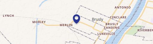 4631 Raymond Labauve Dr