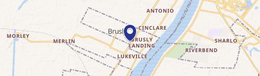 110 Saint Francis St