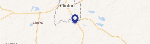 Clinton, LA 70722