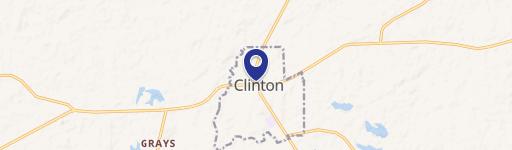 Clinton, LA 70722