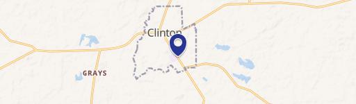 Clinton, LA 70722