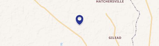 13233 Booker Cemetery Ln