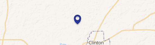 10981 Wilson Clinton Rd