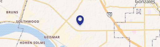 Geismar, LA 70734