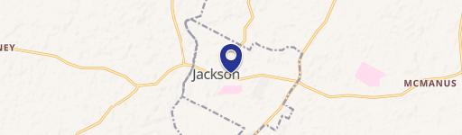 Jackson, LA 70748