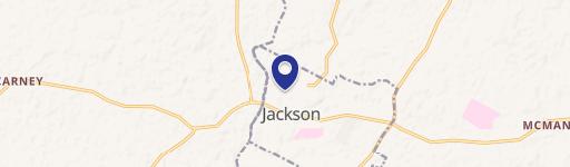 Jackson, LA 70748