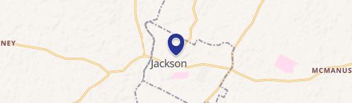 Jackson, LA 70748