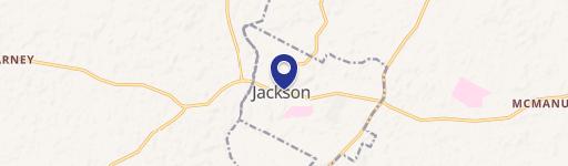 Jackson, LA 70748
