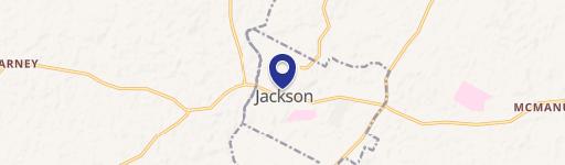 Jackson, LA 70748