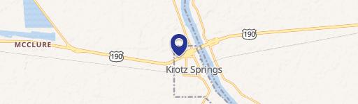 Krotz Springs, LA 70750