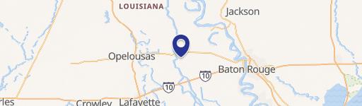 Lettsworth, LA 70753