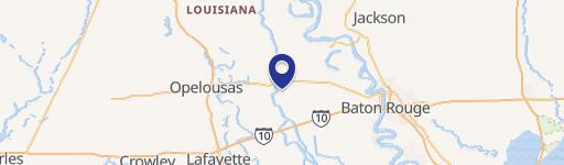 Lettsworth, LA 70753